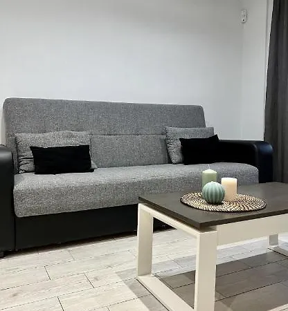 Isga Lägenhet Platja d'Aro